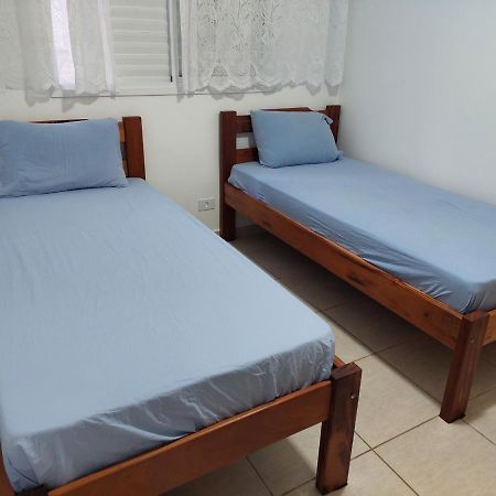 Otimo Apto 3 Quartos Na Praia Grande, Ubatuba Bagian luar foto
