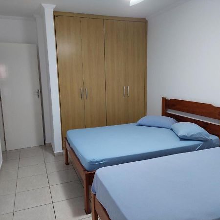 Otimo Apto 3 Quartos Na Praia Grande, Ubatuba Bagian luar foto