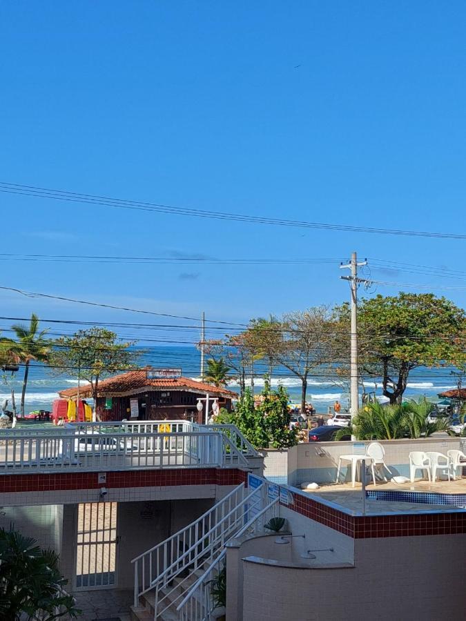 Otimo Apto 3 Quartos Na Praia Grande, Ubatuba Bagian luar foto