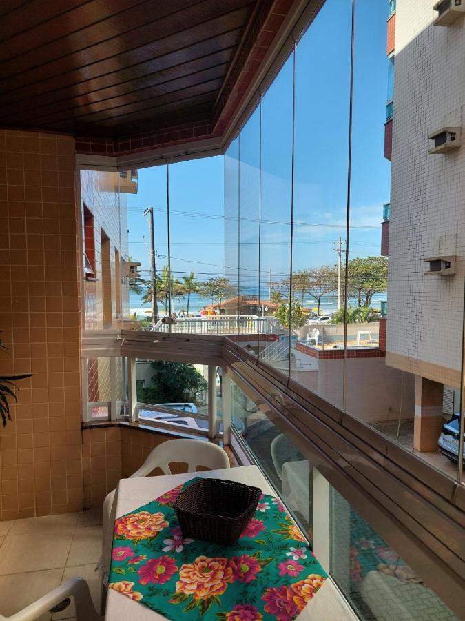 Otimo Apto 3 Quartos Na Praia Grande, Ubatuba Bagian luar foto