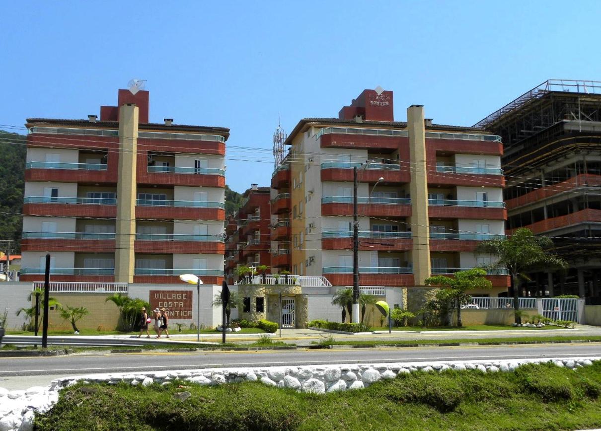 Otimo Apto 3 Quartos Na Praia Grande, Ubatuba Bagian luar foto