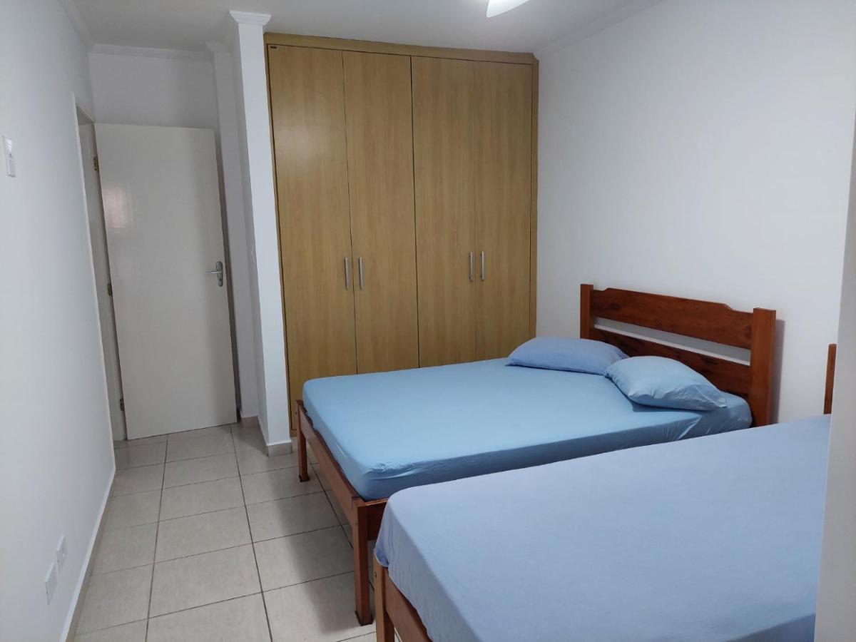 Otimo Apto 3 Quartos Na Praia Grande, Ubatuba Bagian luar foto