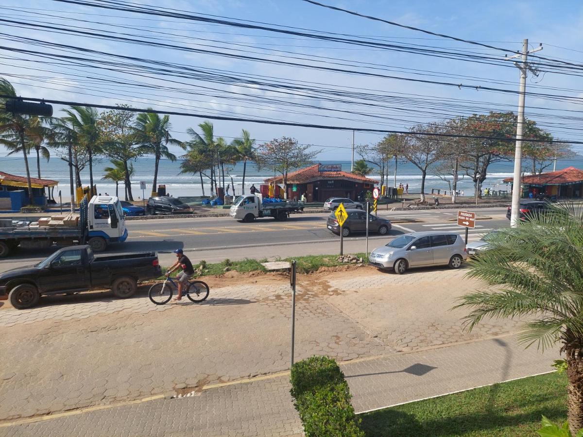 Otimo Apto 3 Quartos Na Praia Grande, Ubatuba Bagian luar foto