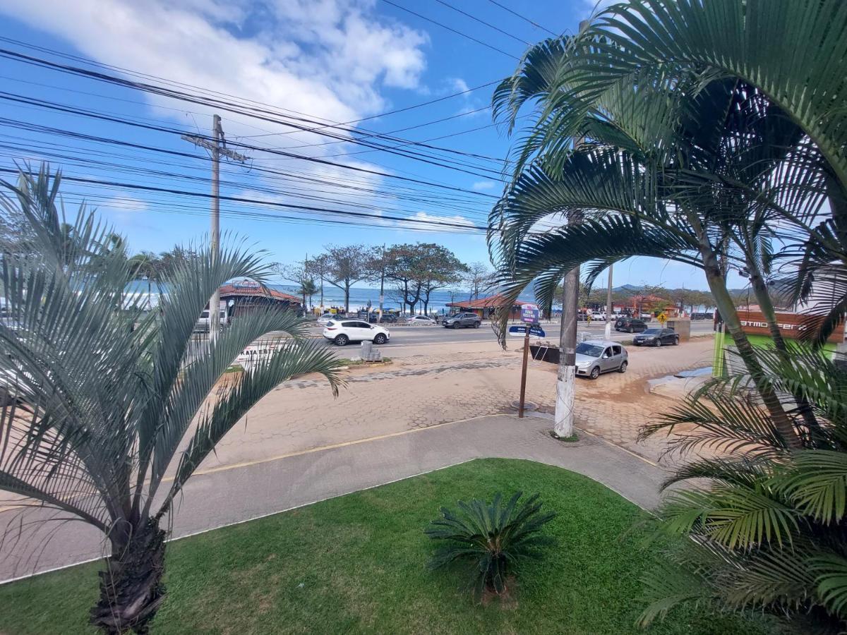 Otimo Apto 3 Quartos Na Praia Grande, Ubatuba Bagian luar foto